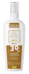 Olej Sun Protect Spray SPF 30 s betakarotenem DOPRODEJ SLEVA 50 %