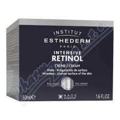 ESTHEDERM Intensive Retinol krem 50ml