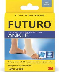 FUTURO Bandáž hlez.kloubu Comf.Lift L