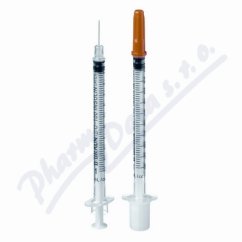 OMNICAN 100 1ml U100 30G/0.3x12mm BB/100