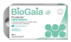 BioGaia Prodentis FRESH BREATH 30 pastil