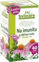 Čaj Byl.imunita a dých.cesty 40y1.6gAPOT