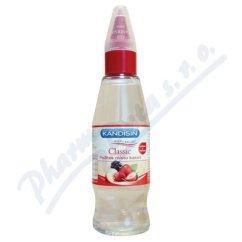 Kandisin tekuty 125ml umele sladidlo