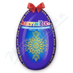 RAKYTNICEK+ zelatinky 50ks modr vej 2026