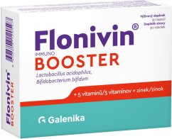Flonivin Immuno Booster tbl.30 Galenika