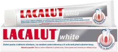 Lacalut zubní pasta White 75ml