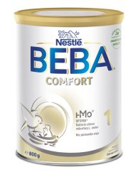 BEBA Comfort 1 HMO 800g
