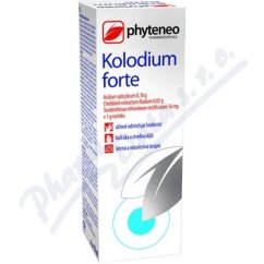 Phyteneo Kolodium forte 10 ml