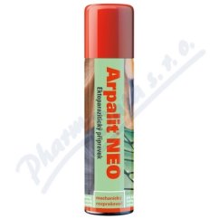 Arpalit NEO a.u.v.150ml mech.rozp.6,0