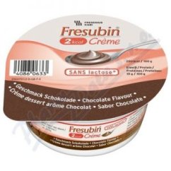 Fresubin 2kcal Creme čokoláda sol.4x125g