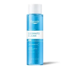 Eucerin DermatoCl.čis.mic.voda3v1 400ml