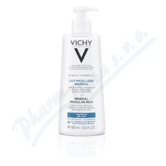 VICHY Purete Thermale Milk Dry 400 ml