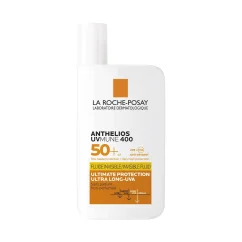 LA ROCHE-POSAY UVMUNE 400 Anthelios Shaka fluid SPF50+ 50ml