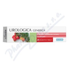 Urologica eff.tbl.20
