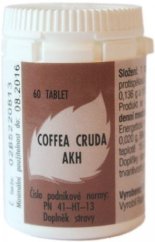 AKH Coffea Cruda tbl.60