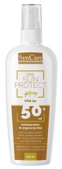 Olej Sun Protect Spray SPF 50+ s betakarotenem DOPRODEJ sleva 50 %