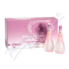 Rosalgin Easy 140mg vag.sol.5x140ml
