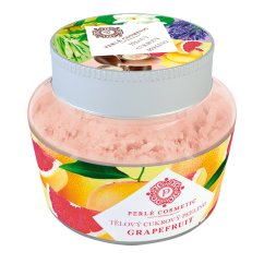 TOPVET Cukrový peeling grapefruit 200g