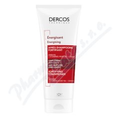 VICHY DERCOS Posiluj.kondicioner 200ml