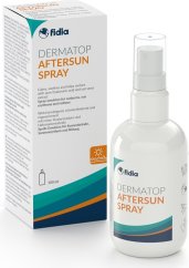 DERMATOP aftersun spray 100ml