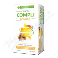 Caricol COMPLI DIGEST sacky 14x20g