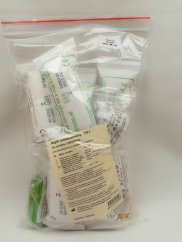 Autolékár.náplň I vyhl.206/2018Steriwund