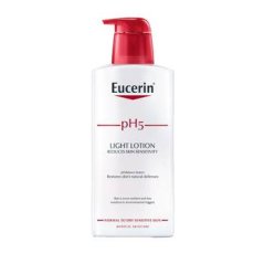 EUCERIN pH5 Těl.ml.lehká text.400ml89777 EUCERIN pH5 Těl.ml.lehká text.400ml89777