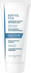 DUCRAY Kertyol PSO šam.200ml lupy,lupenk
