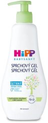 HiPP BABYSANFT Sprchový gel 400ml