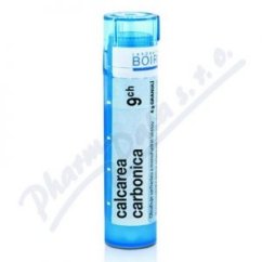 Calcarea Carbonica  CH9 gra.4g