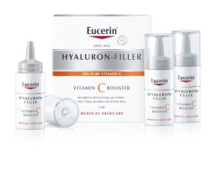EUCERIN Hyaluron vit.C boost.3x8ml 83508