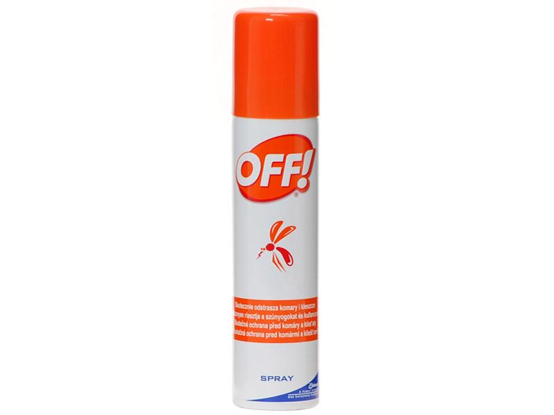 Off Protect sprej 100ml