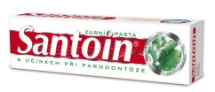 W Santoin zubni pasta paradent. 100ml
