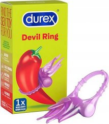 DUREX Intense Little Devil vib.kroužek