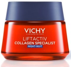 VICHY LIFTACT.SPEC.Collagen krém noc50ml