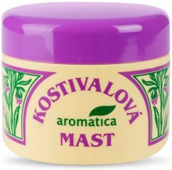 ARO Kostivalová mast 100ml