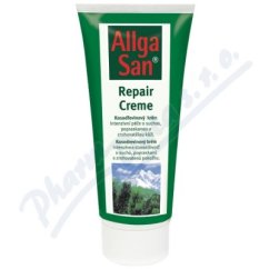 Allga San krém 90ml nohy