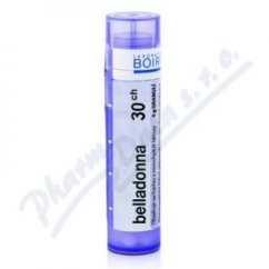 Belladonna CH 30 gra.4g