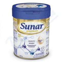 Sunar Premium 3 700g