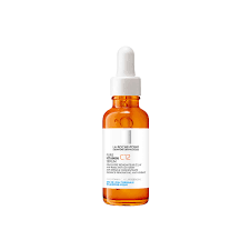 LA ROCHE-POSAY PURE Vitamin C12 sérum 30ml