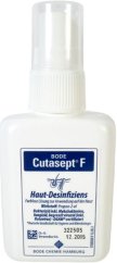 Cutasept BODE F 50ml (976806)