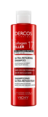 VICHY DERCOS Collagen filler 17 šampon 200ml