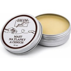 SkinPET Mast na tlapky a čenich 50 ml