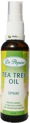 Dr.Popov Tea Tree Oil spray 50ml