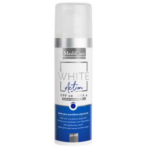 WHITE ACTION krém 30 ml