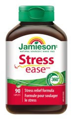 Jamieson Stressease tbl.90