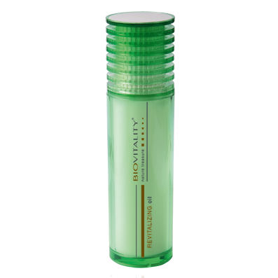 TOPVET Revitalizing oil - nature treasure 90ml