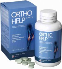 ORTHO HELP complete 90 potah.tablet
