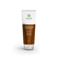 GREEN IDEA Lymforegen masážní gel v tubě