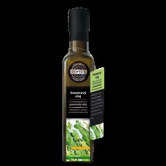 TOPVET Sezamový olej 250ml